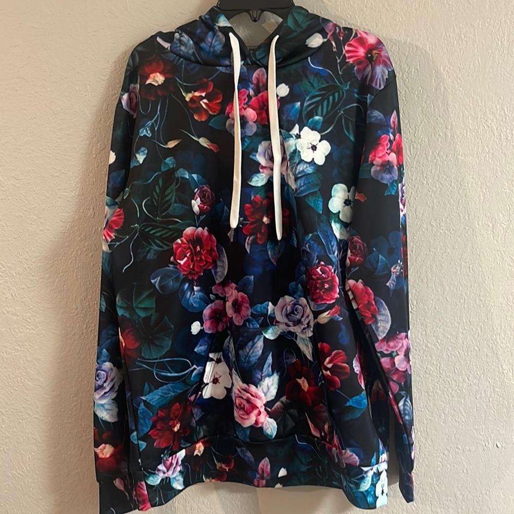 NWOT hoodie